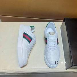 Picture of Gucci Shoes _SKUGuccisz38-45BS03036532